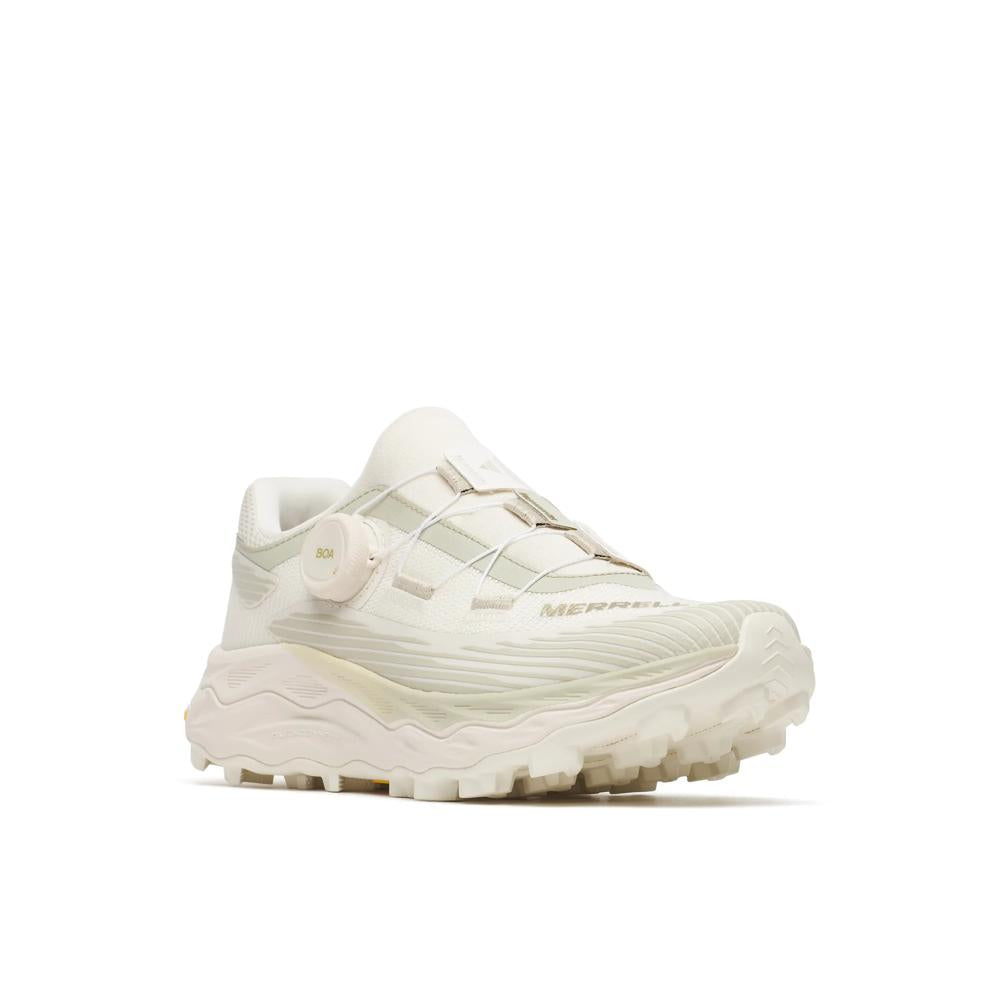 Women's Merrell Agility Peak 6 Boa - Eggshell