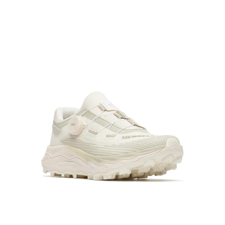 Women's Merrell Agility Peak 6 Boa - Eggshell