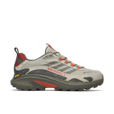 Men's Merrell Moab Speed 2 GTX - Diorite Ember