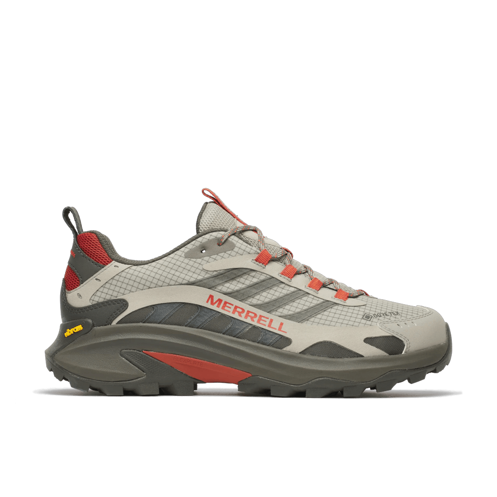 Men's Merrell Moab Speed 2 GTX - Diorite Ember