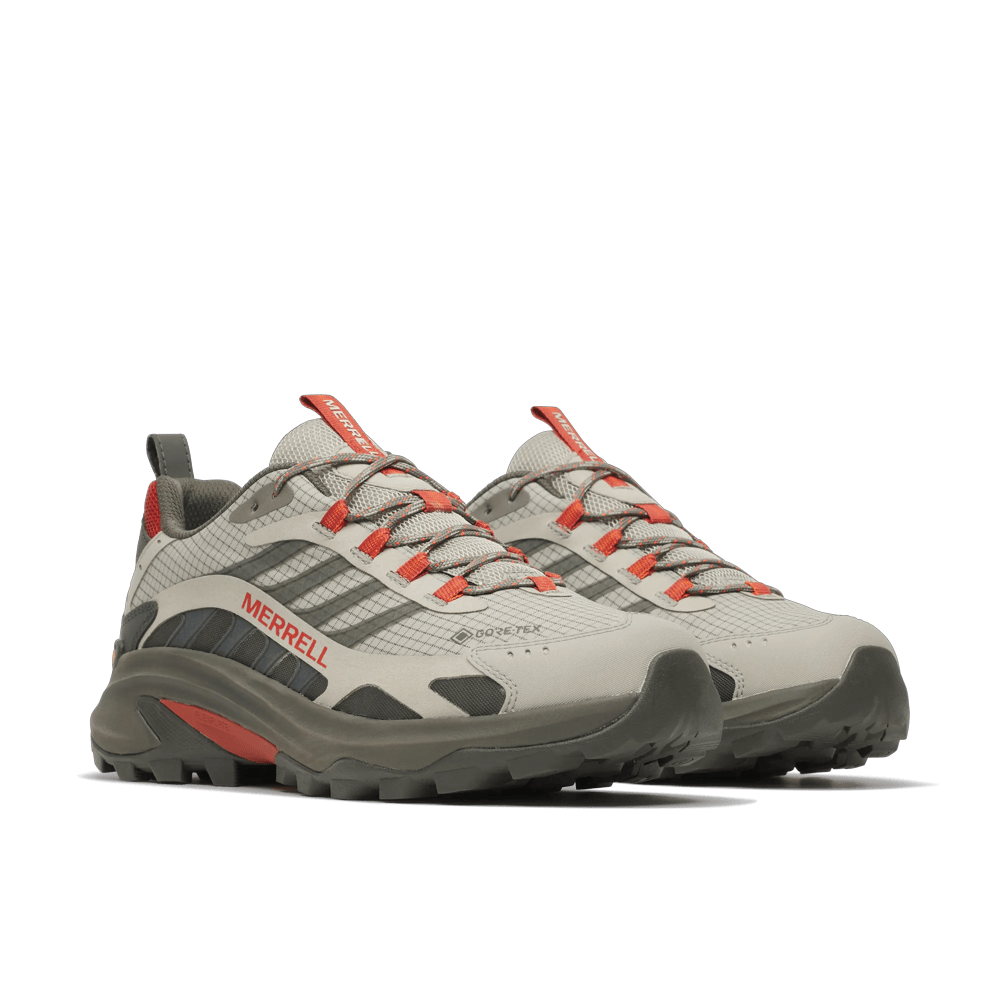 Men's Merrell Moab Speed 2 GTX - Diorite Ember