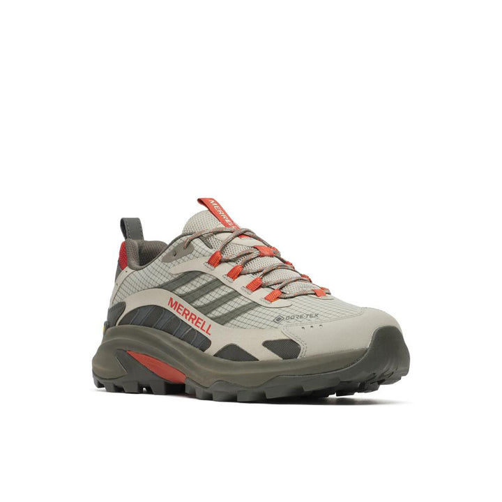 Men's Merrell Moab Speed 2 GTX - Diorite Ember