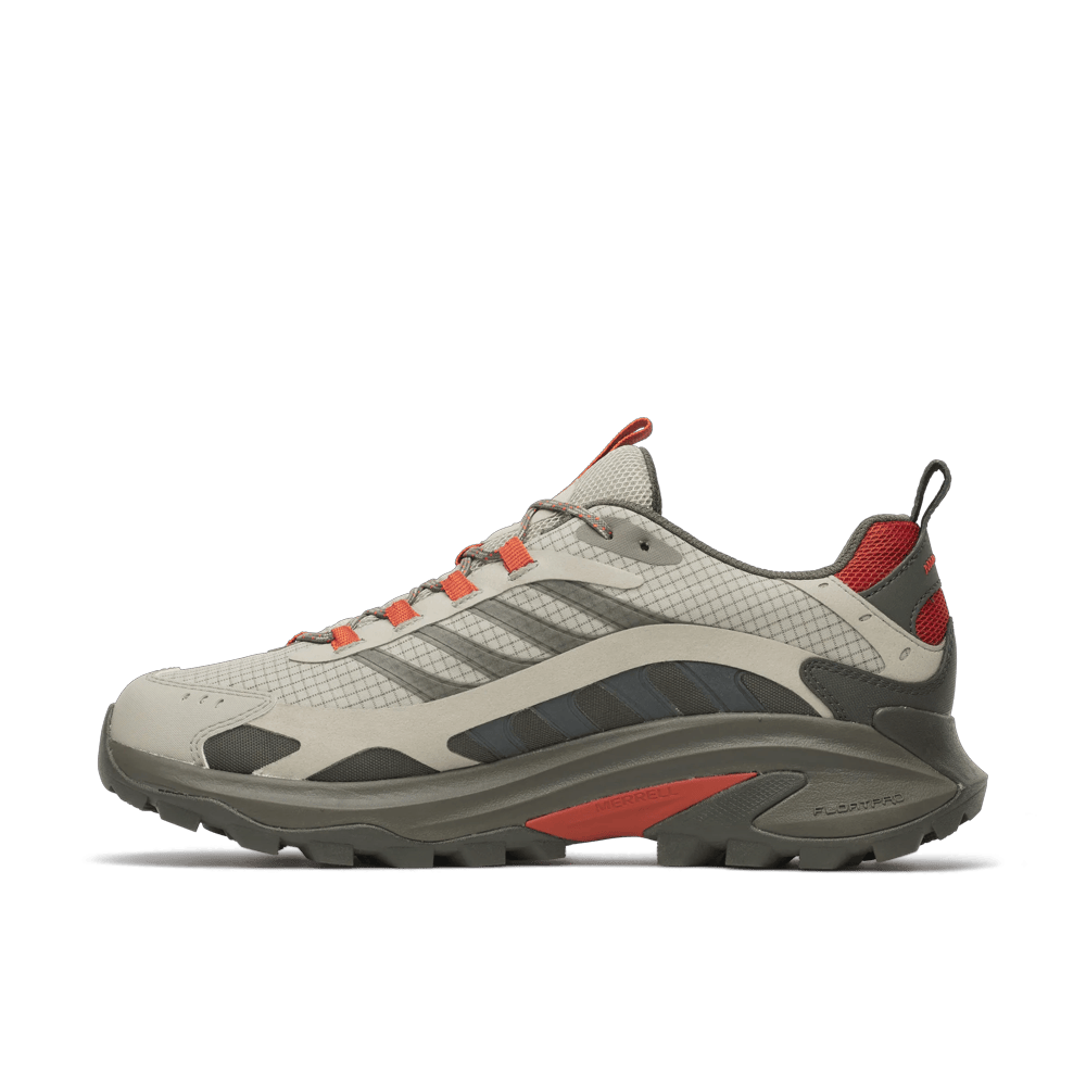 Men's Merrell Moab Speed 2 GTX - Diorite Ember