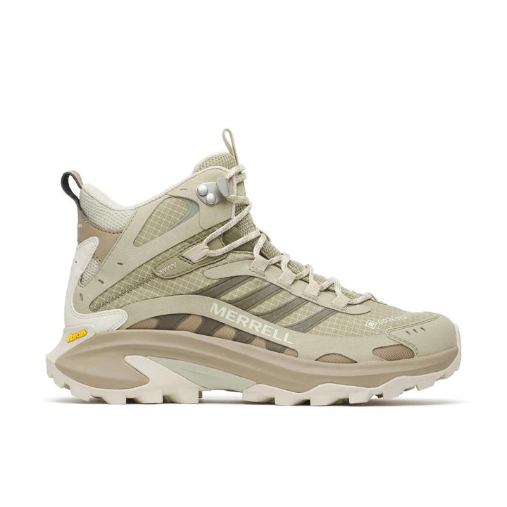 Women's Merrell Moab Speed 2 Mid GTX - Muted Sage