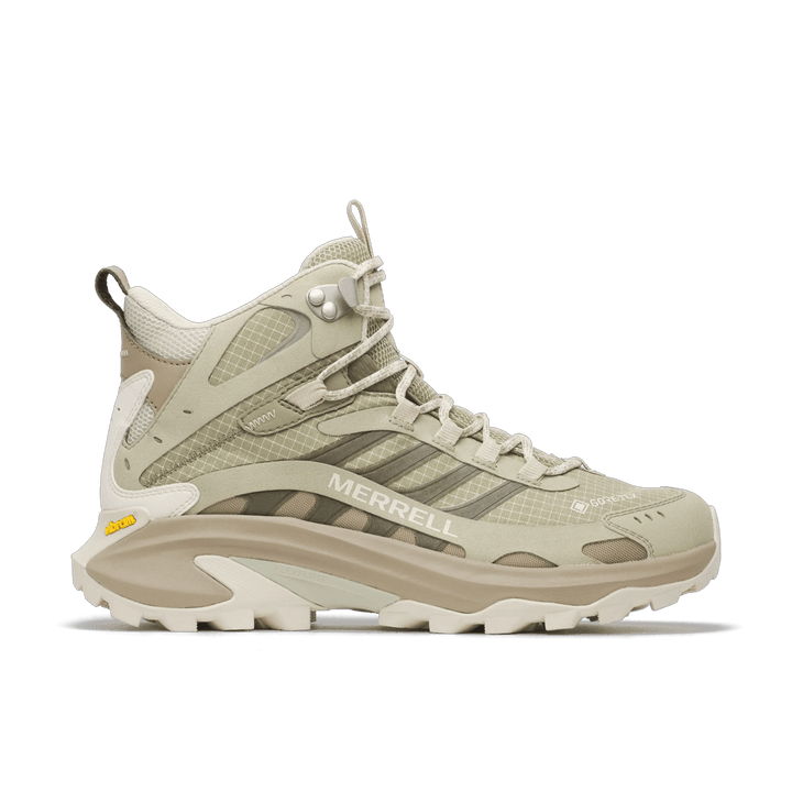 Women's Merrell Moab Speed 2 Mid GTX - Muted Sage