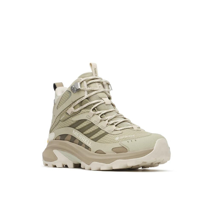Women's Merrell Moab Speed 2 Mid GTX - Muted Sage