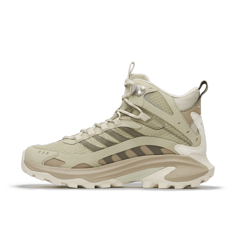 Women's Merrell Moab Speed 2 Mid GTX - Muted Sage