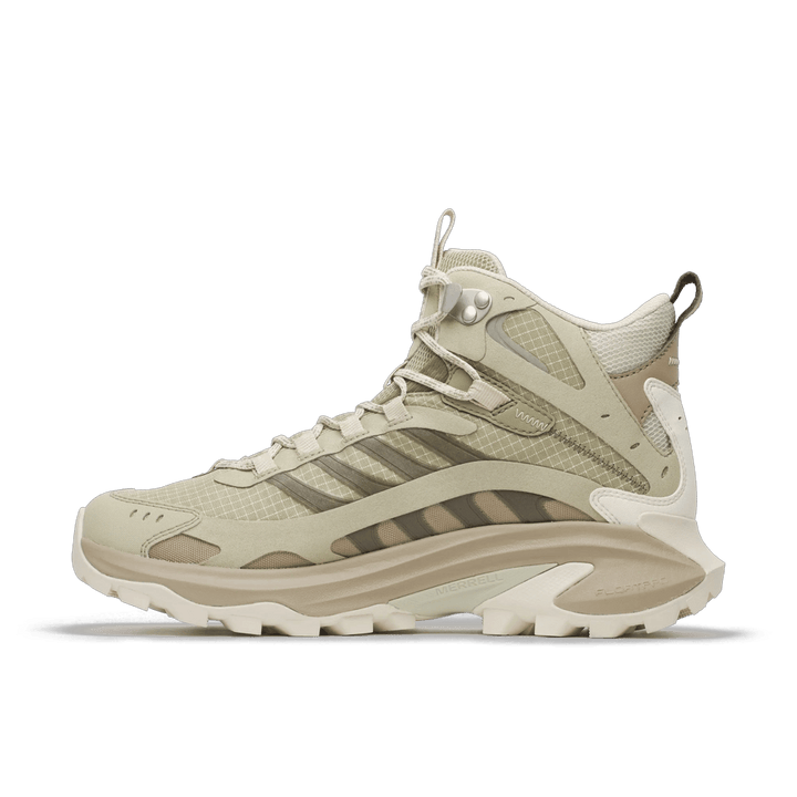Women's Merrell Moab Speed 2 Mid GTX - Muted Sage