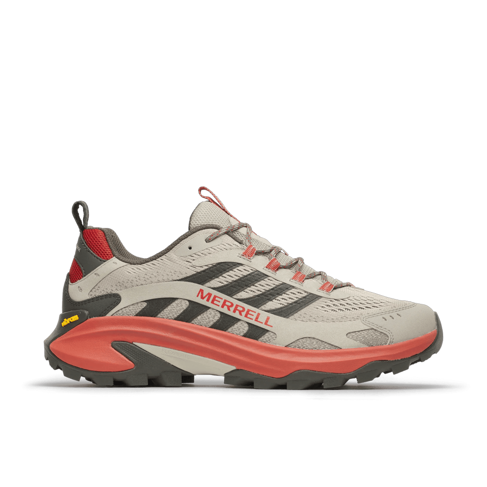 Men's Merrell Moab Speed 2 - Diorite Ember