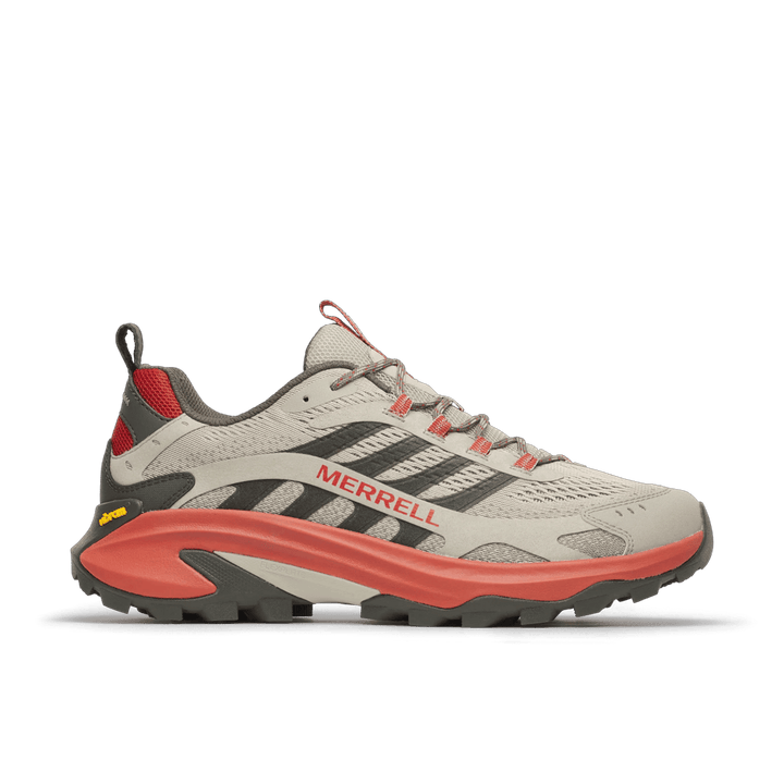 Men's Merrell Moab Speed 2 - Diorite Ember