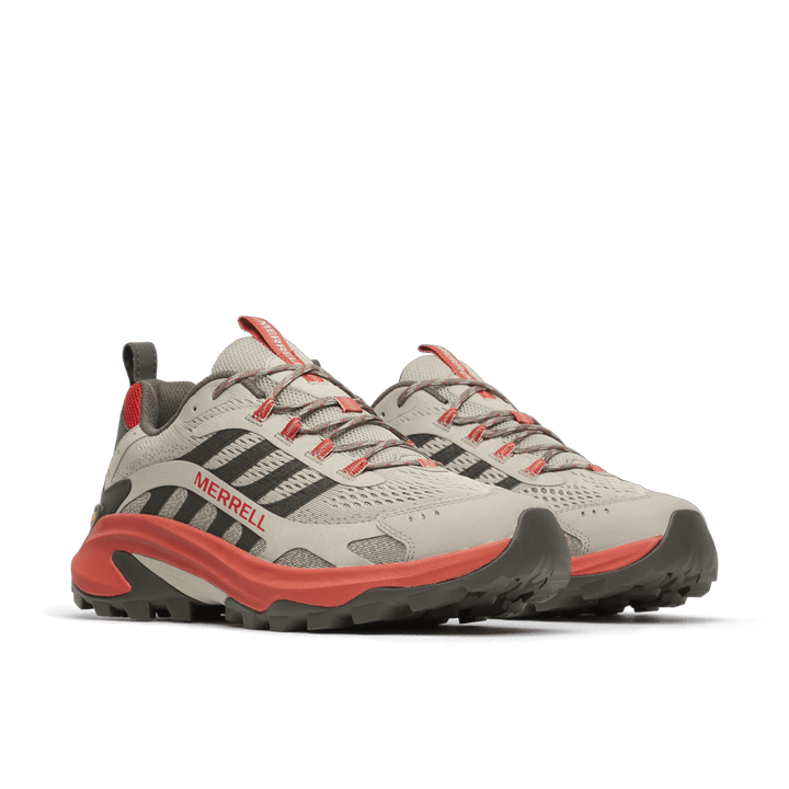 Men's Merrell Moab Speed 2 - Diorite Ember
