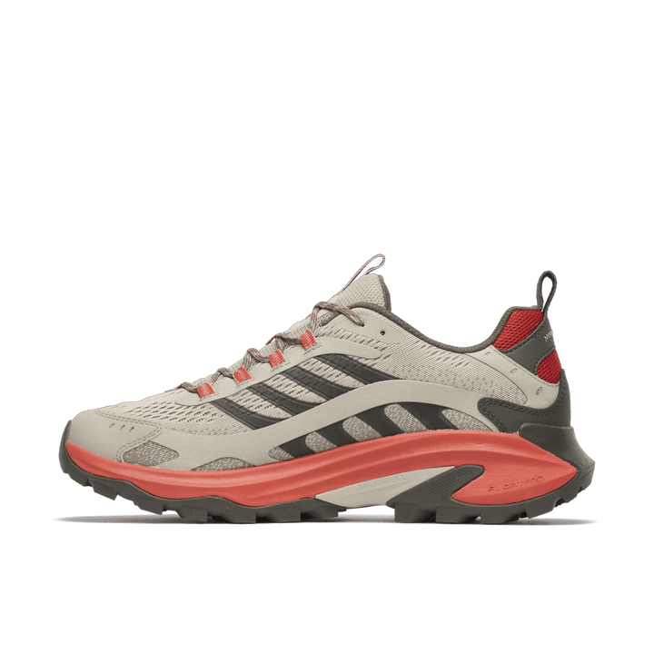 Men's Merrell Moab Speed 2 - Diorite Ember