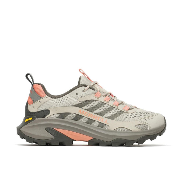 Women's Merrell Moab Speed 2 - Basalt