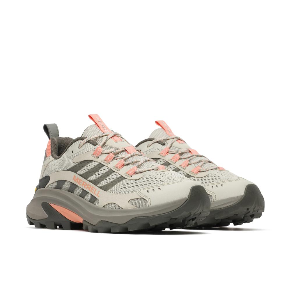 Women's Merrell Moab Speed 2 - Basalt