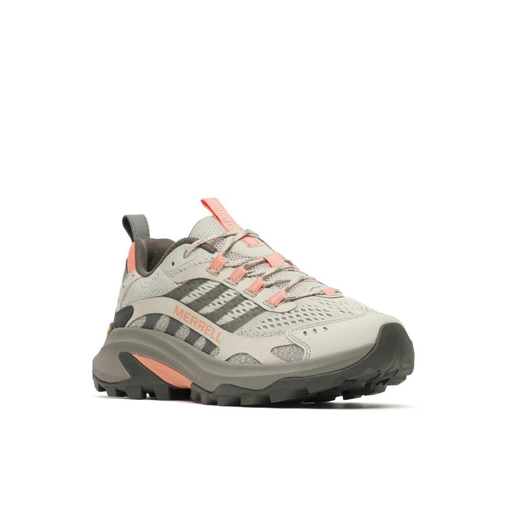 Women's Merrell Moab Speed 2 - Basalt