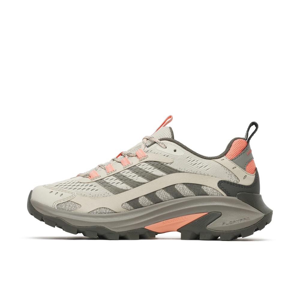 Women's Merrell Moab Speed 2 - Basalt