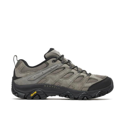 Men's Merrell Moab 3 - Talus Black