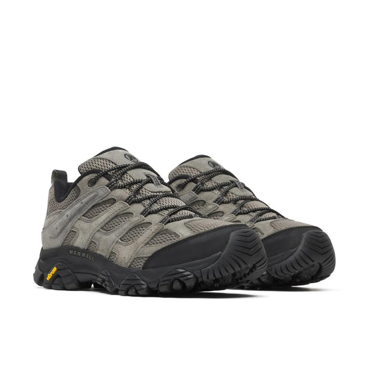 Men's Merrell Moab 3 - Talus Black