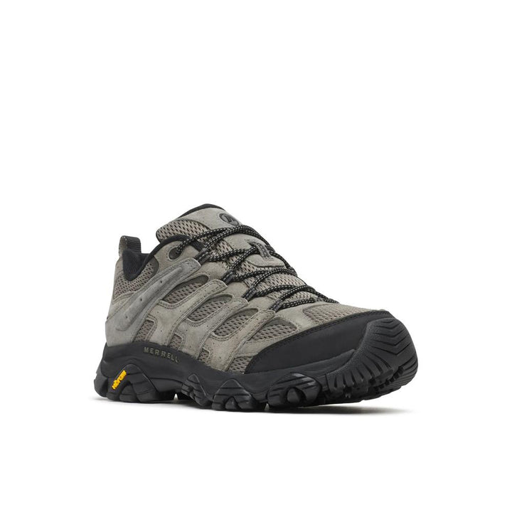 Men's Merrell Moab 3 - Talus Black