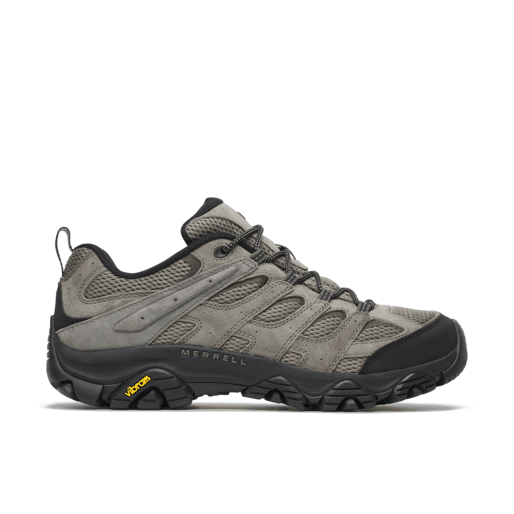 Men's Merrell Moab 3 - Talus Black