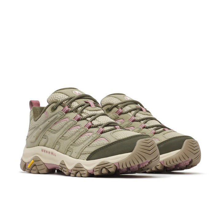 Women's Merrell Moab 3 - Olivine