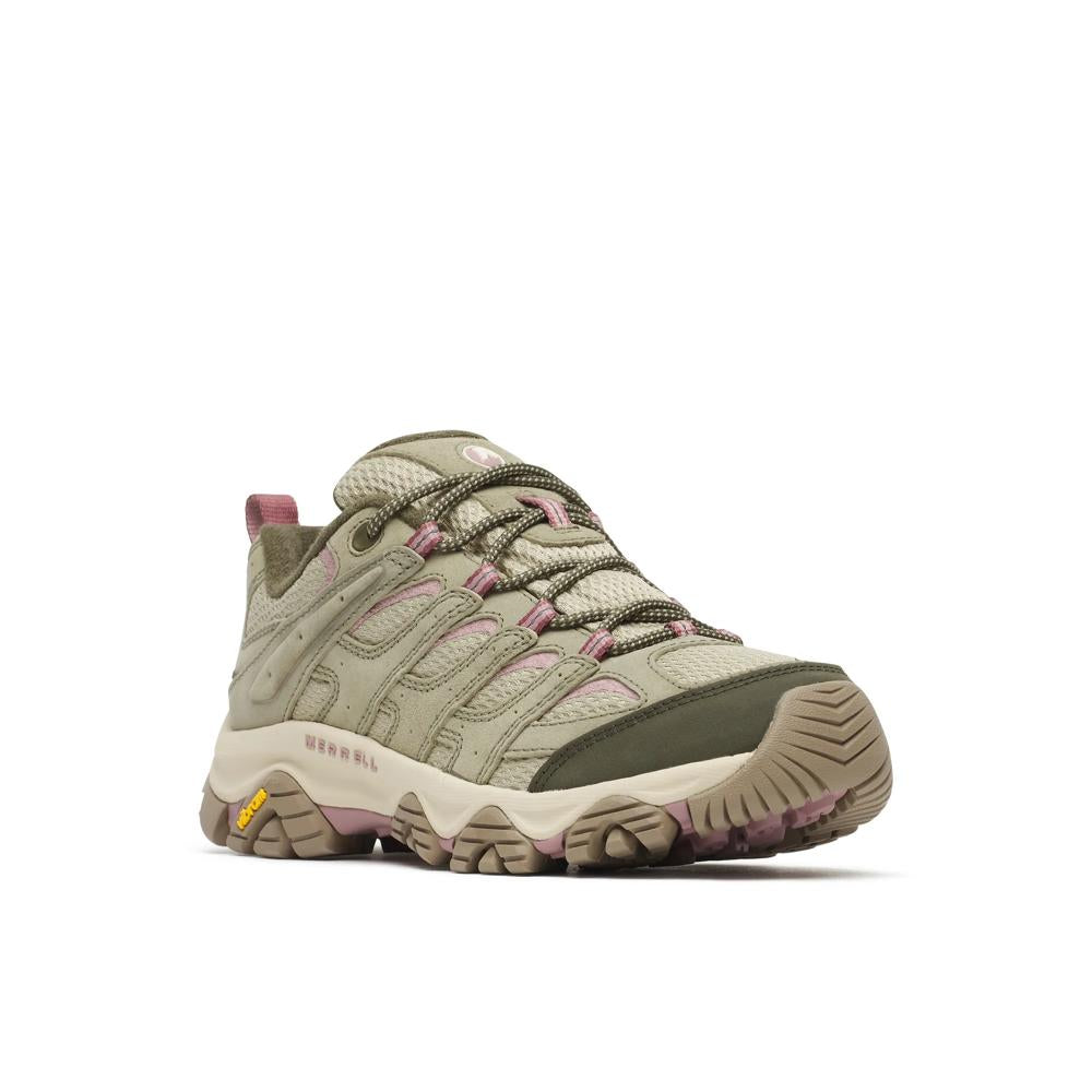 Women's Merrell Moab 3 - Olivine