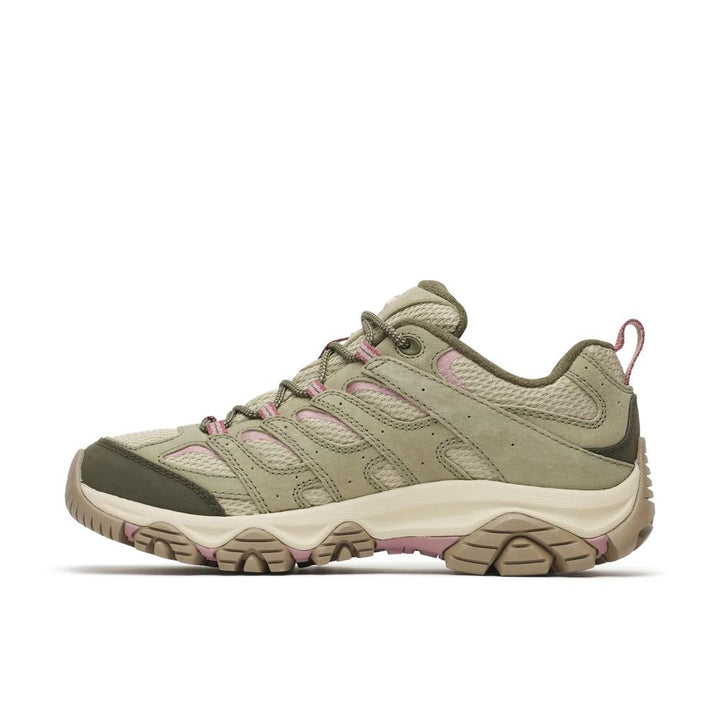 Women's Merrell Moab 3 - Olivine