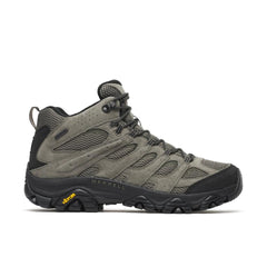 Talus Black