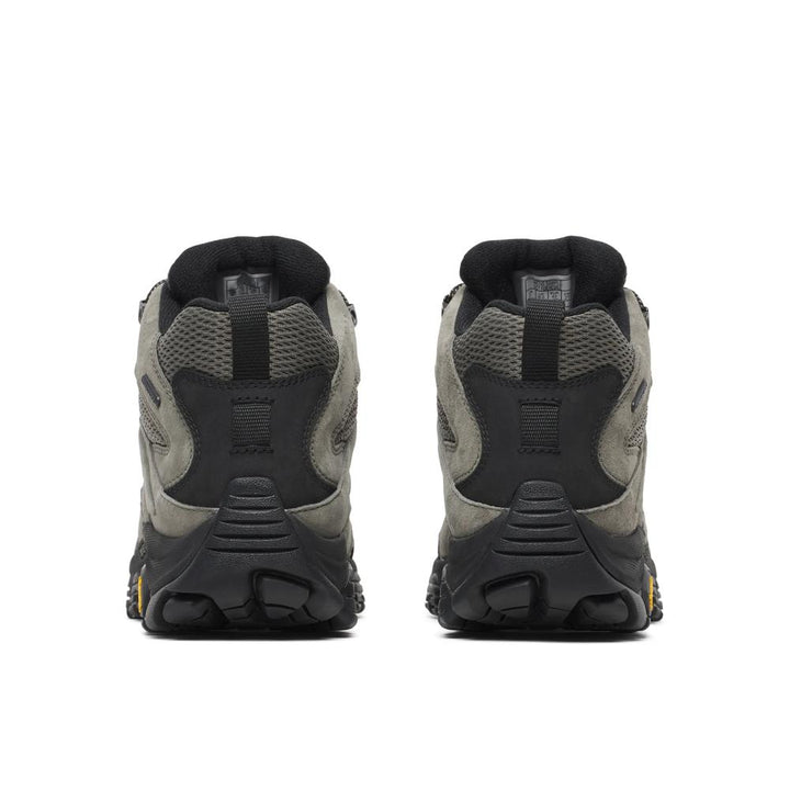 Men's Merrell Moab 3 Mid WP - Talus Black Wide