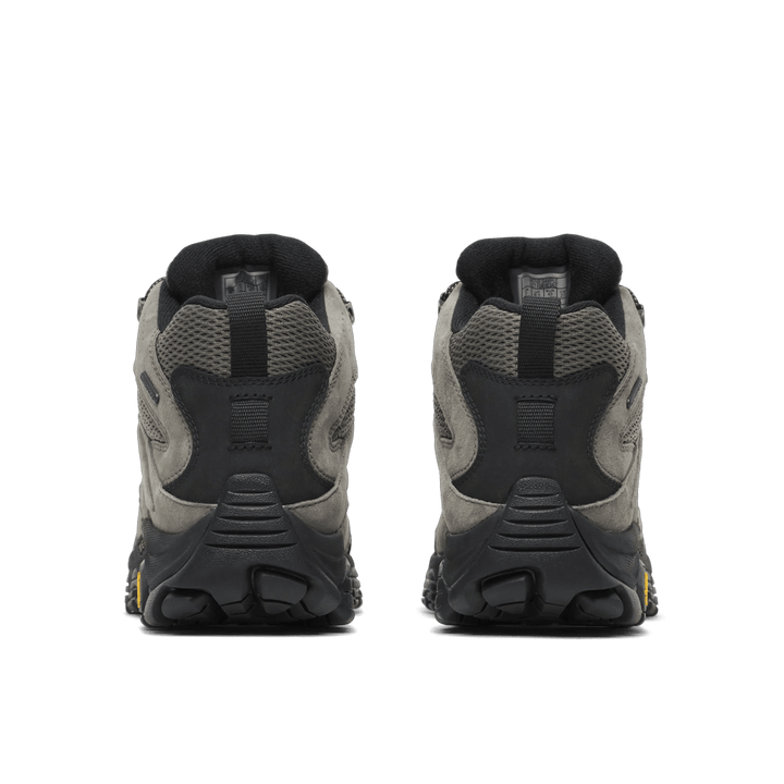 Men's Merrell Moab 3 Mid WP - Talus Black Wide