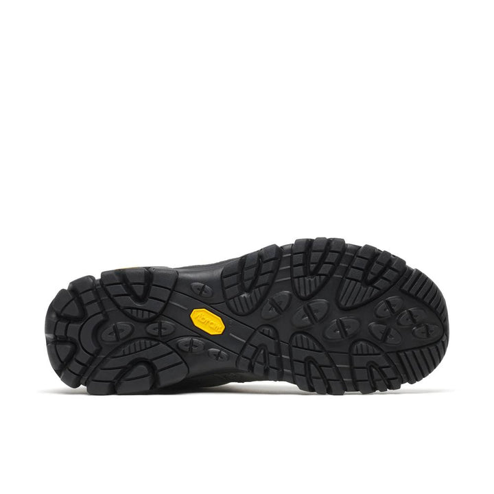 Men's Merrell Moab 3 Mid WP - Talus Black Wide