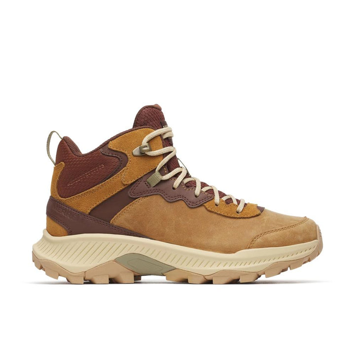 Women's Merrell Speed Strike 2 Ltr Mid WP - Cabin