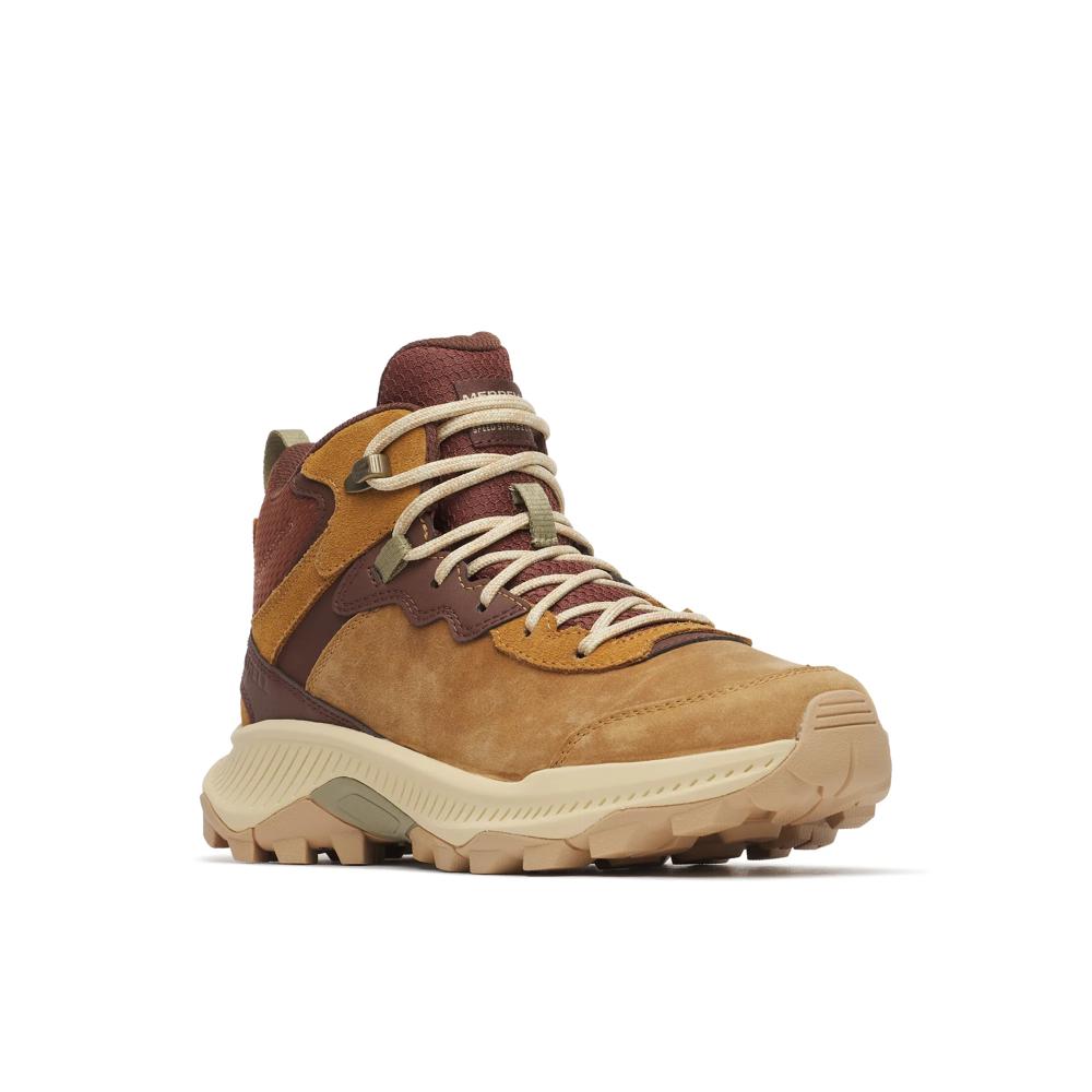 Women's Merrell Speed Strike 2 Ltr Mid WP - Cabin