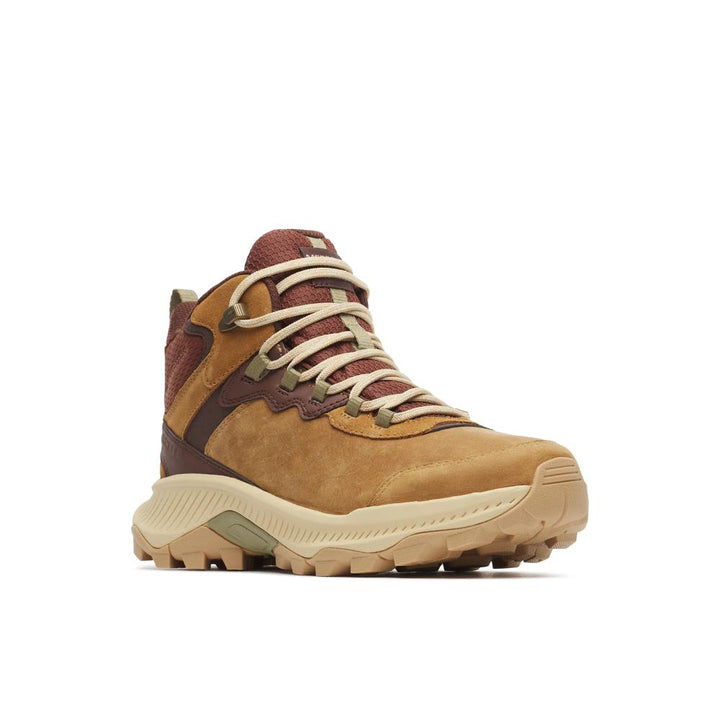 Women's Merrell Speed Strike 2 Ltr Mid WP - Cabin