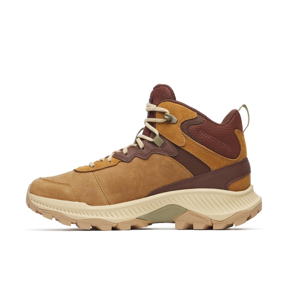 Women's Merrell Speed Strike 2 Ltr Mid WP - Cabin