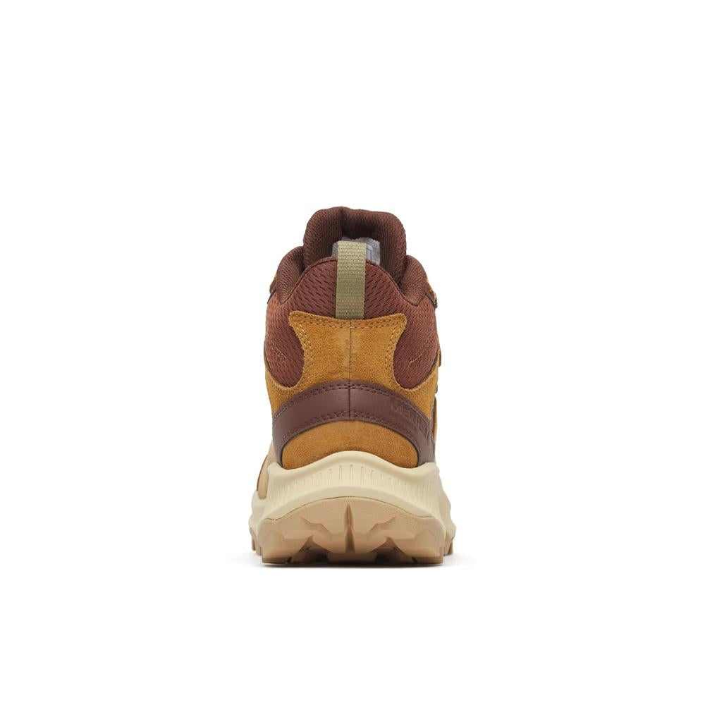Women's Merrell Speed Strike 2 Ltr Mid WP - Cabin