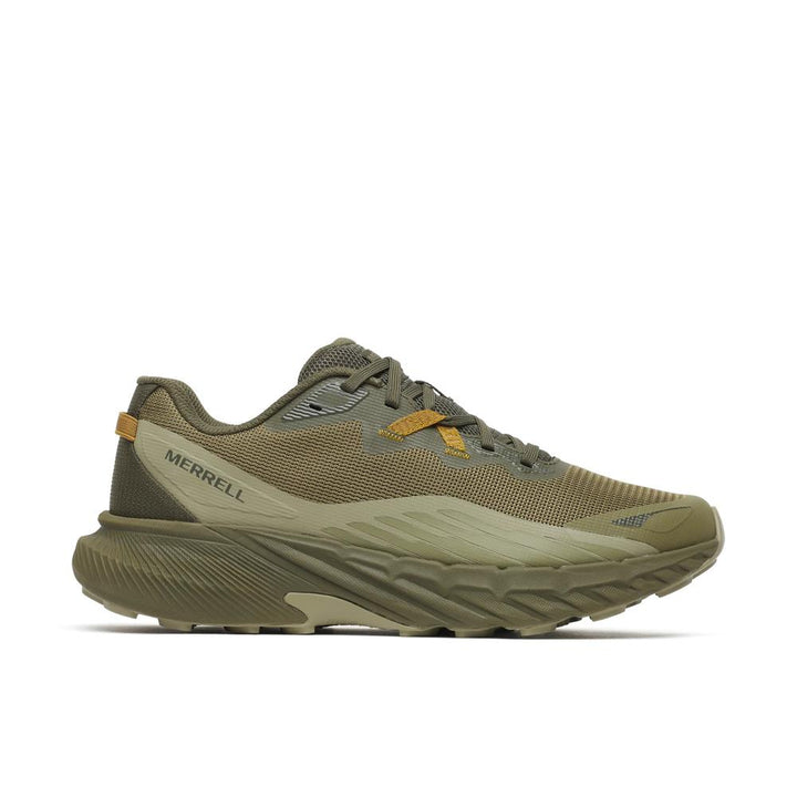 Men's Merrell Agility Trail - Loden