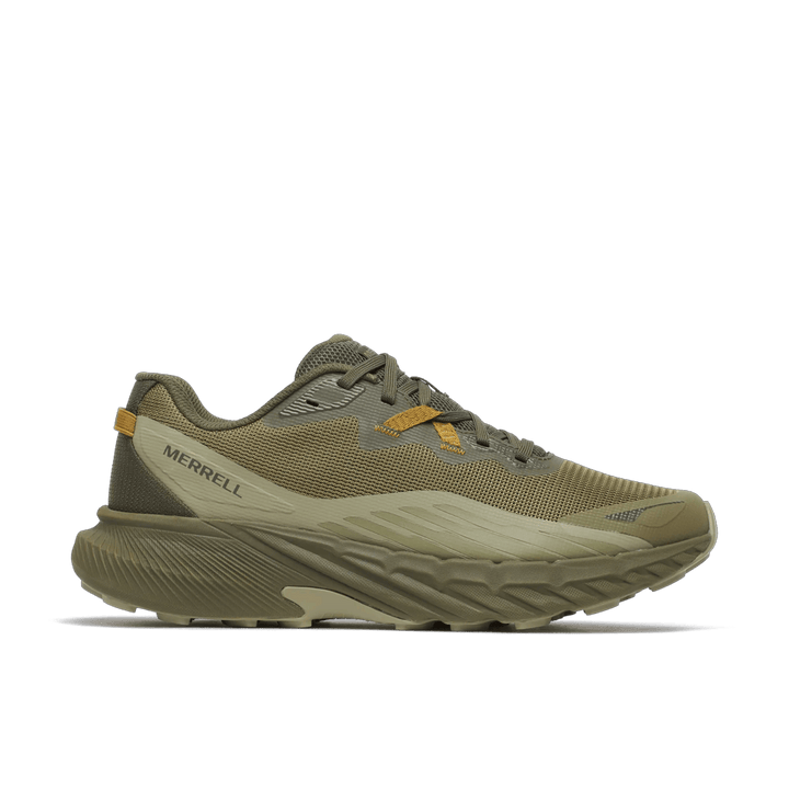 Men's Merrell Agility Trail - Loden