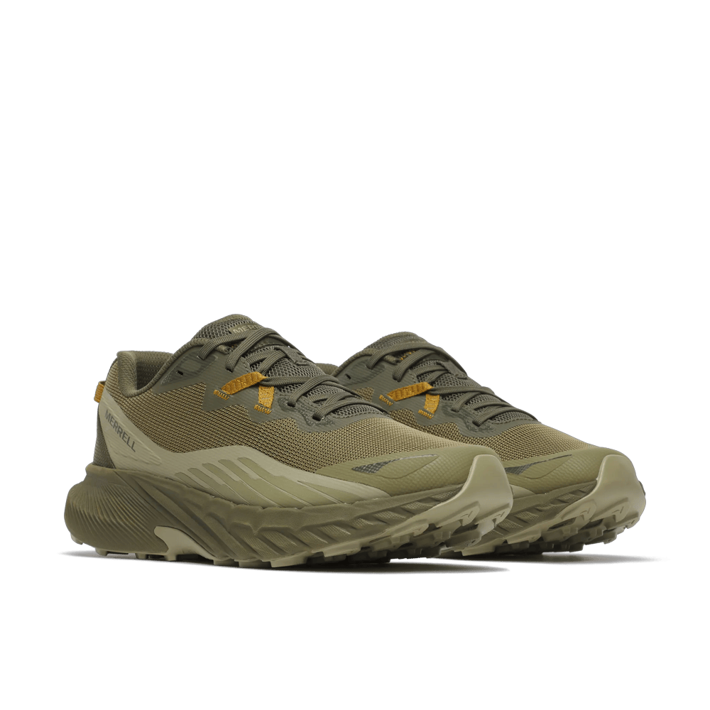 Men's Merrell Agility Trail - Loden