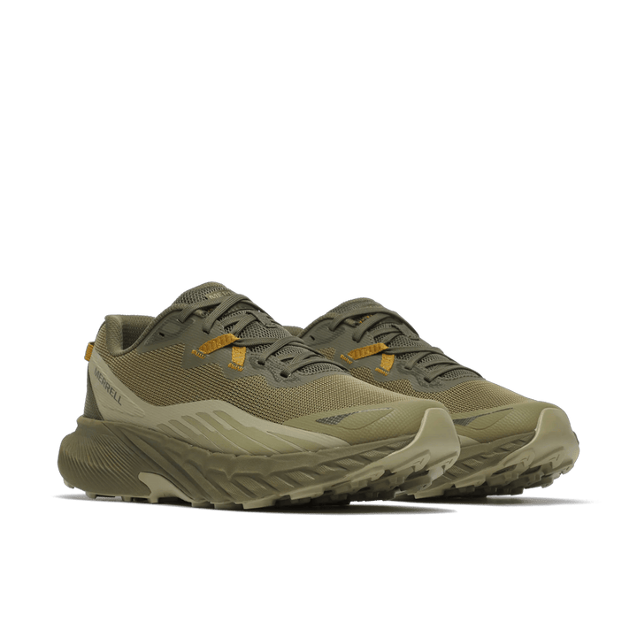 Men's Merrell Agility Trail - Loden