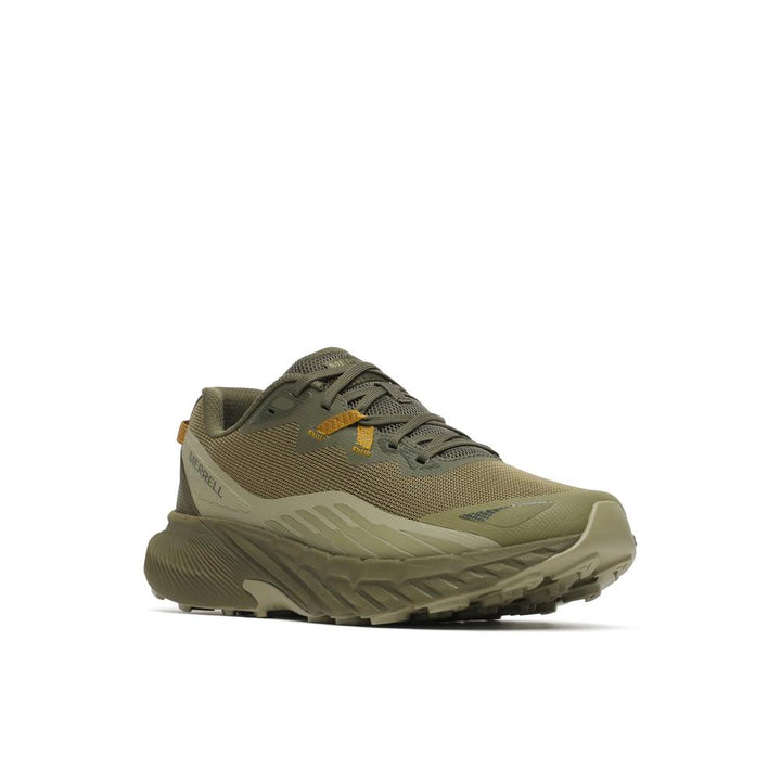 Men's Merrell Agility Trail - Loden
