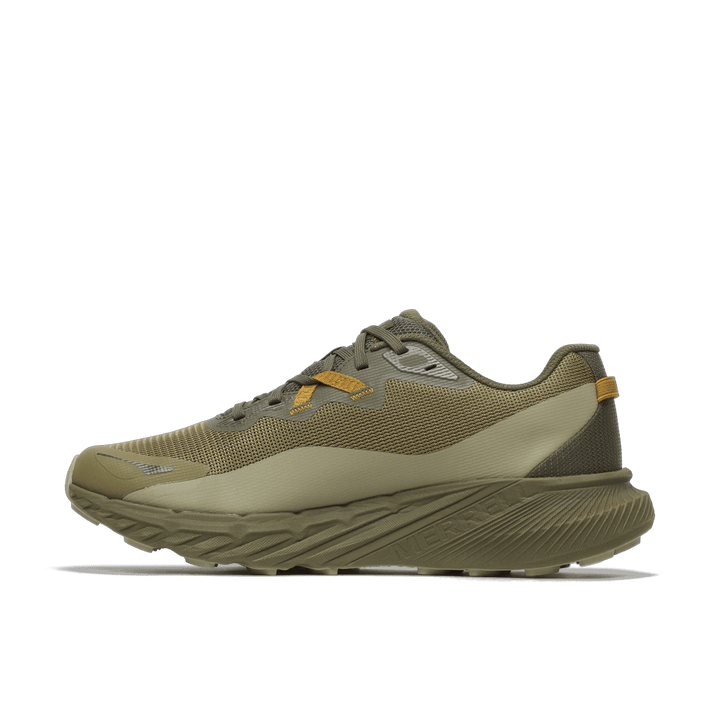 Men's Merrell Agility Trail - Loden