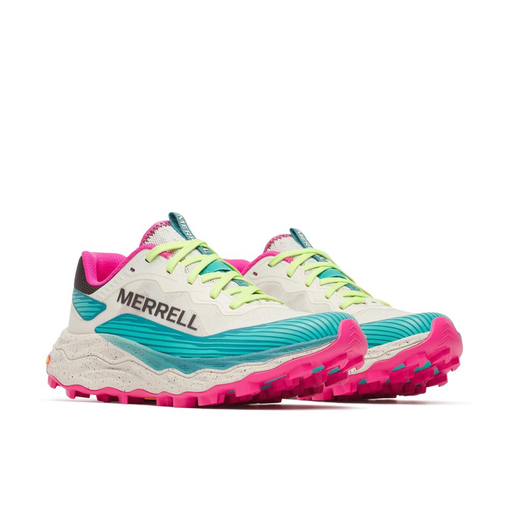 Women's Merrell Agility Peak 6 - 45th Anniversary