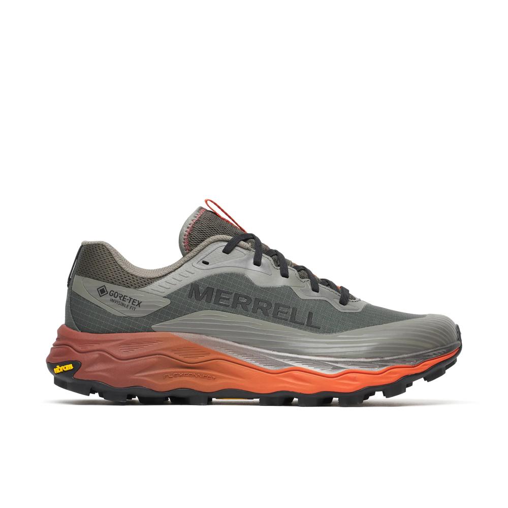 Men's Merrell Agility Peak 6 GTX - Beluga
