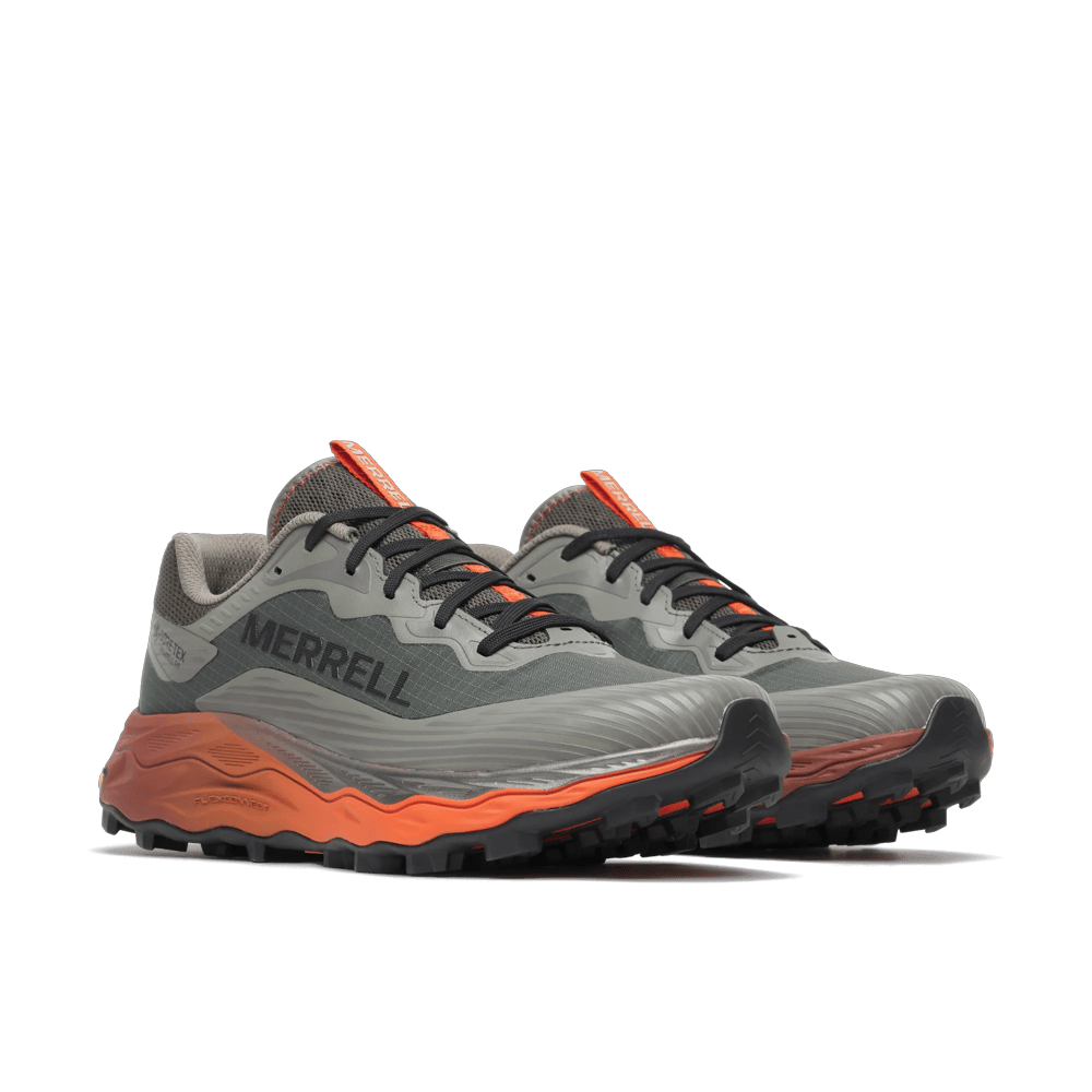 Men's Merrell Agility Peak 6 GTX - Beluga