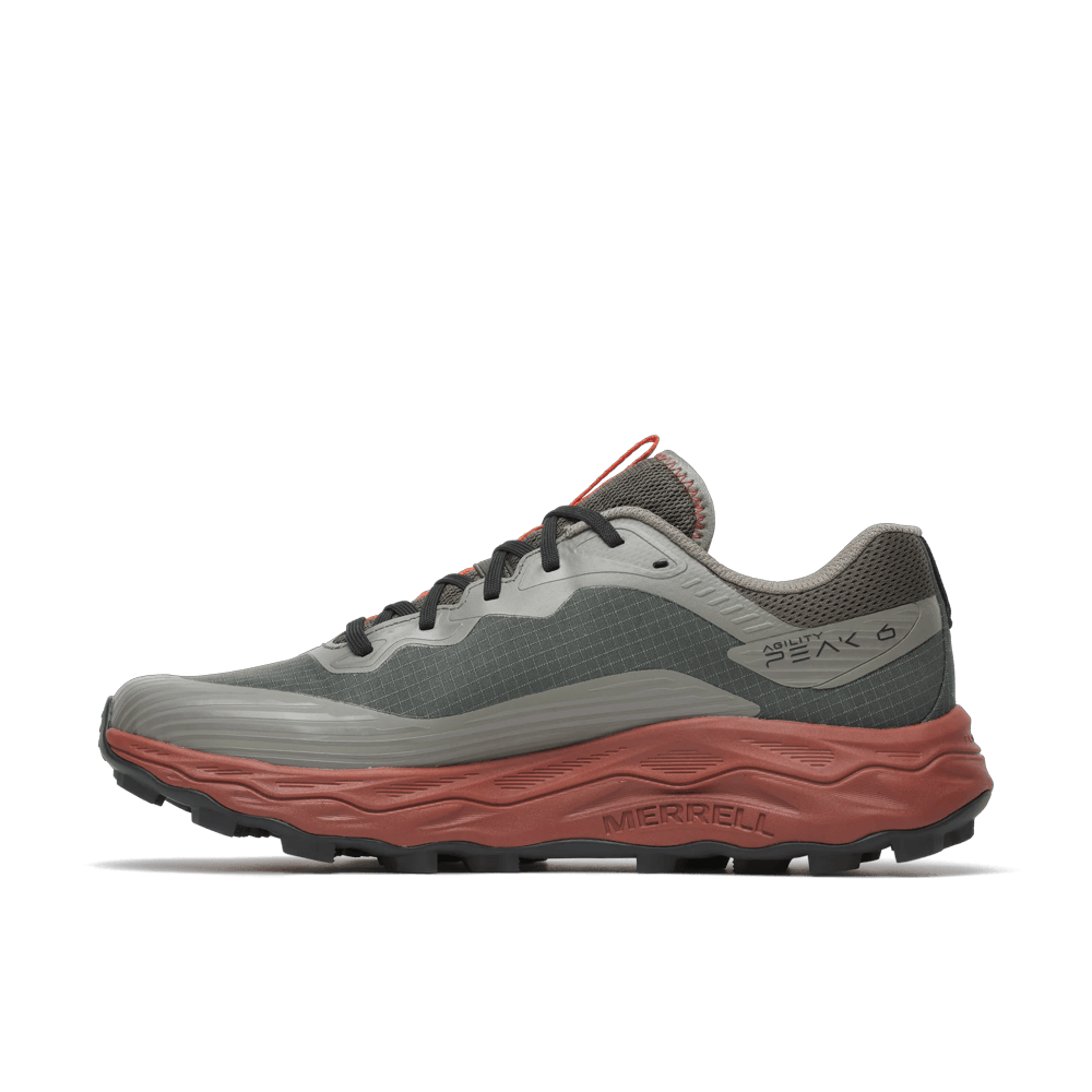 Men's Merrell Agility Peak 6 GTX - Beluga