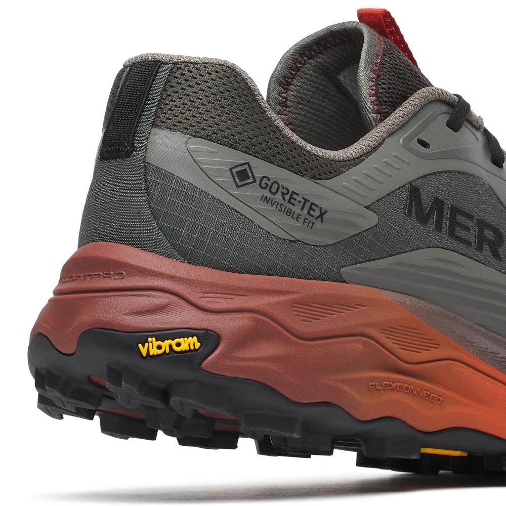 Men's Merrell Agility Peak 6 GTX - Beluga