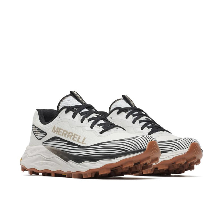 Women's Merrell Agility Peak 6 GTX - Ash