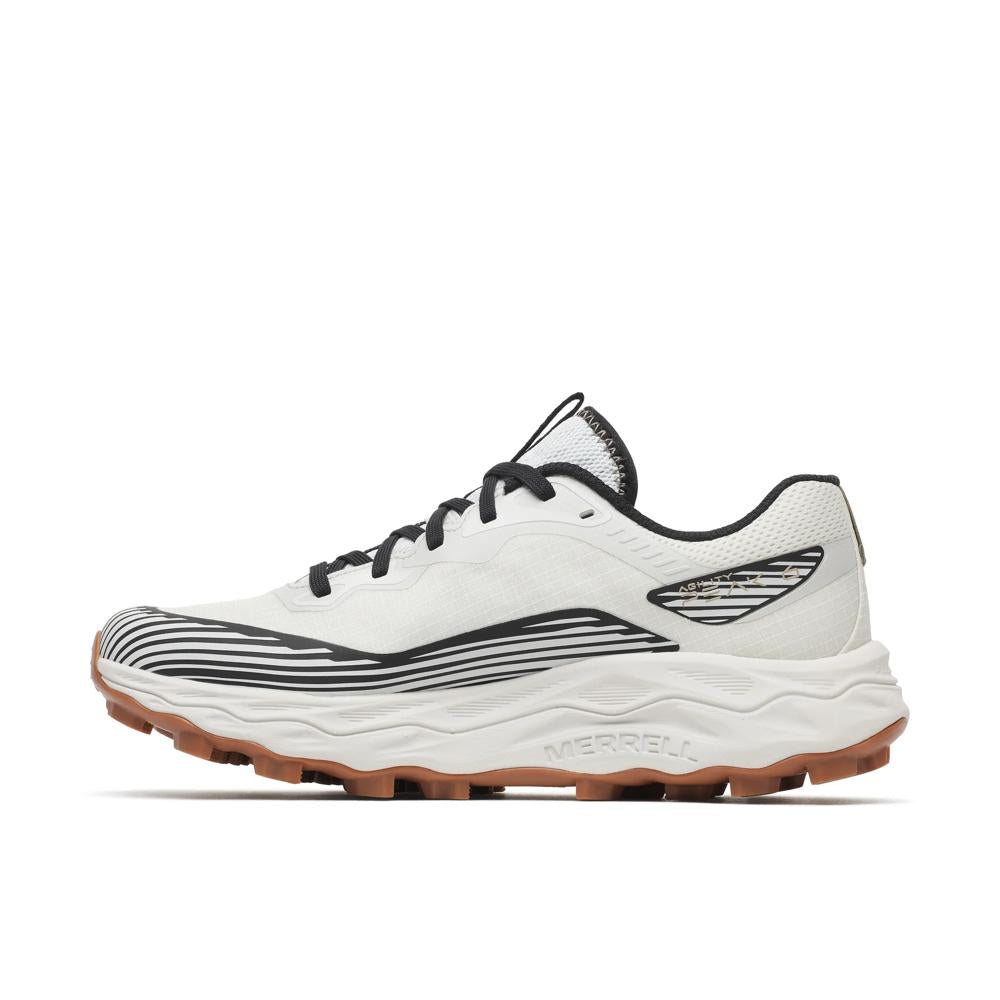 Women's Merrell Agility Peak 6 GTX - Ash