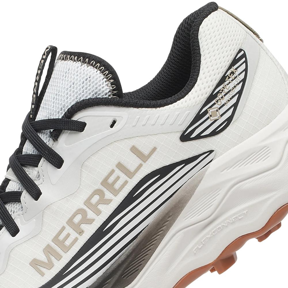 Women's Merrell Agility Peak 6 GTX - Ash
